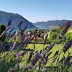 Appartement La Finestra Sul