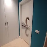 La Finestra Sul Appartement Cernobbio
