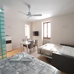 Appartement La Finestra Sul