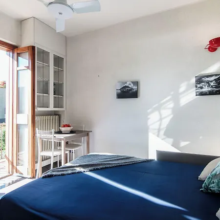 דירה La Finestra Sul *