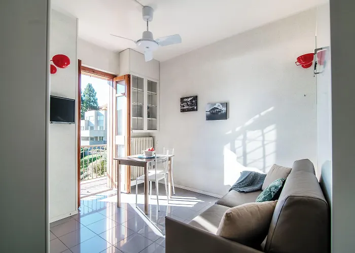 La Finestra Sul דירה צ'רנוביו