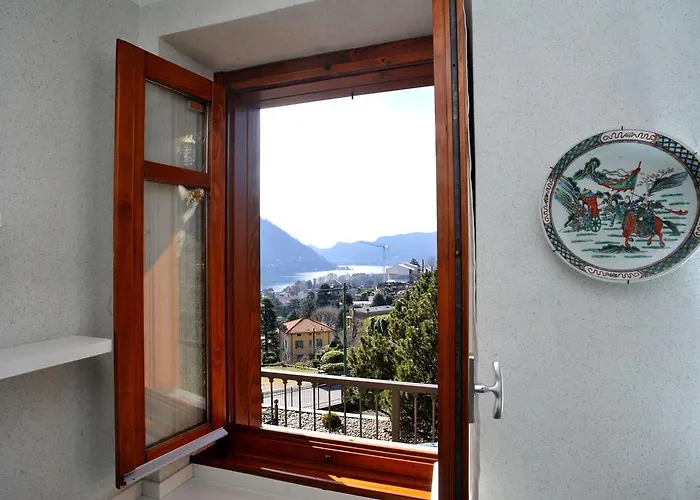La Finestra Sul Lago *