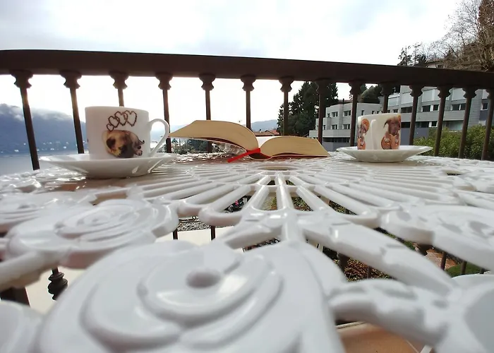 La Finestra Sul * צ'רנוביו