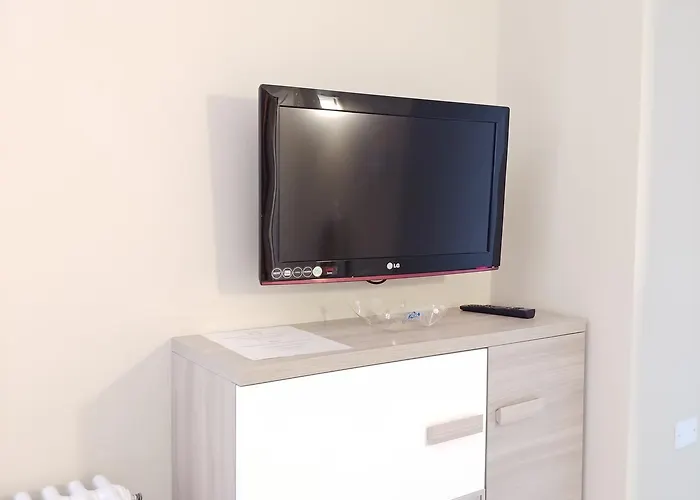 La Finestra Sul * צ'רנוביו