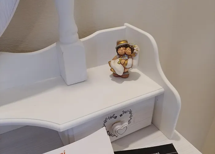 La Finestra Sul דירה