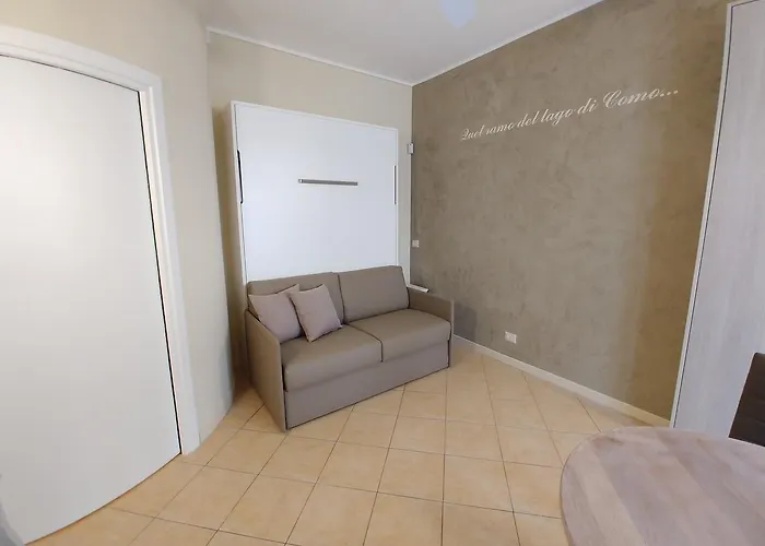 Lägenhet La Finestra Sul