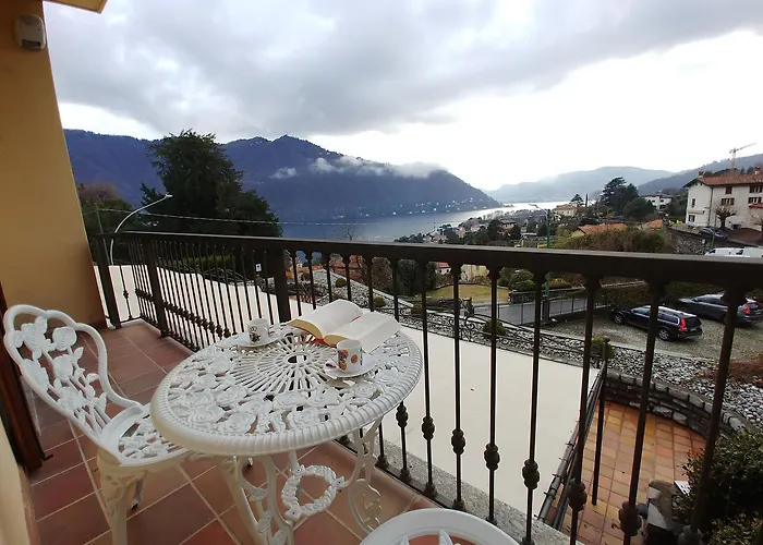 La Finestra Sul Cernobbio