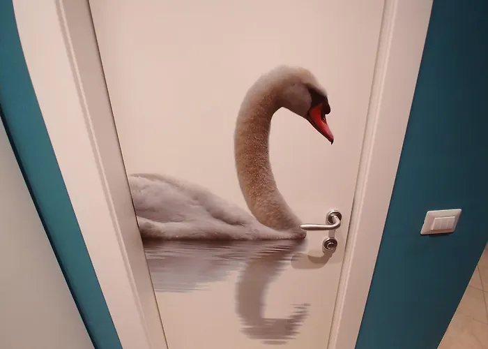 La Finestra Sul דירה