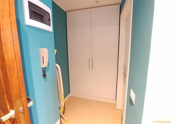 Lägenhet La Finestra Sul Cernobbio