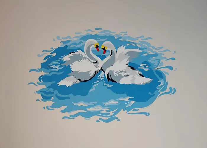 דירה La Finestra Sul צ'רנוביו