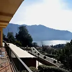 Daire La Finestra Sul Cernobbio