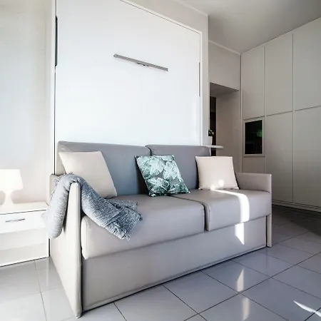 Appartement La Finestra Sul Cernobbio