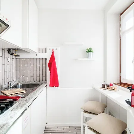 La Finestra Sul Appartement Cernobbio