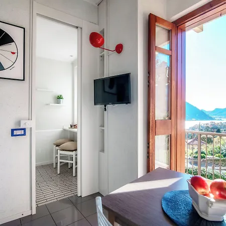 Appartement La Finestra Sul Cernobbio