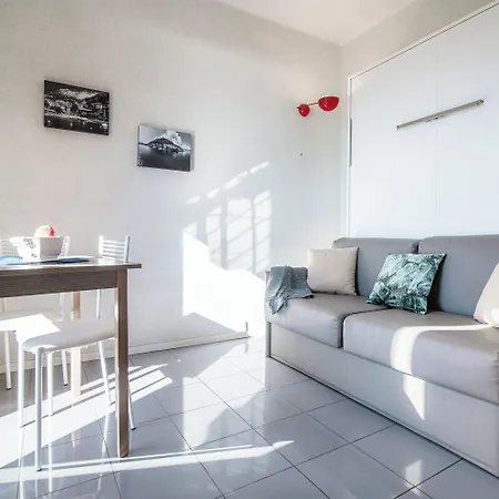 Appartement La Finestra Sul Cernobbio