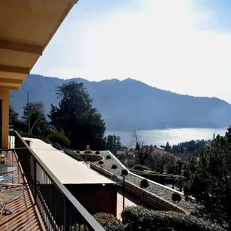 Appartamento La Finestra Sul Cernobbio