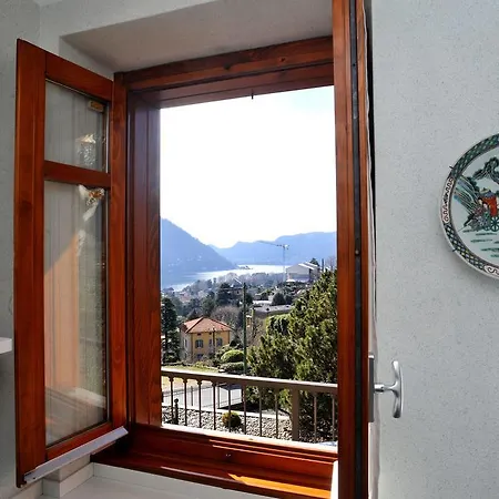 La Finestra Sul *