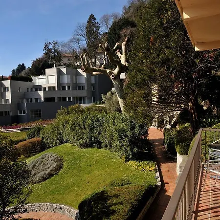 La Finestra Sul * Cernobbio