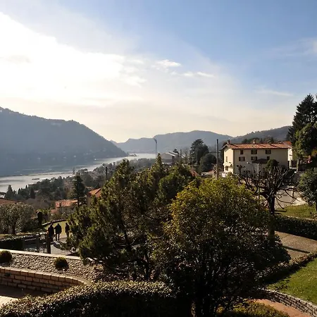 La Finestra Sul Cernobbio