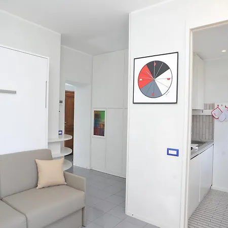 La Finestra Sul Appartement