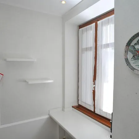 La Finestra Sul * Cernobbio