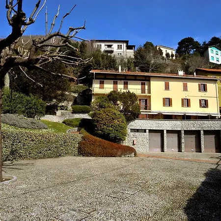 Appartement La Finestra Sul