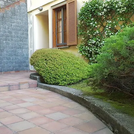 La Finestra Sul Cernobbio