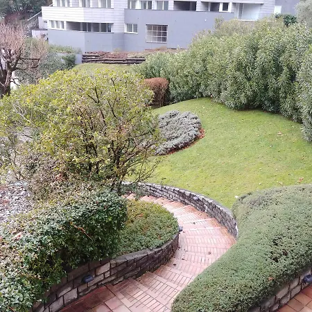 Appartement La Finestra Sul