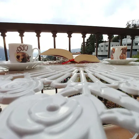 La Finestra Sul * Cernobbio