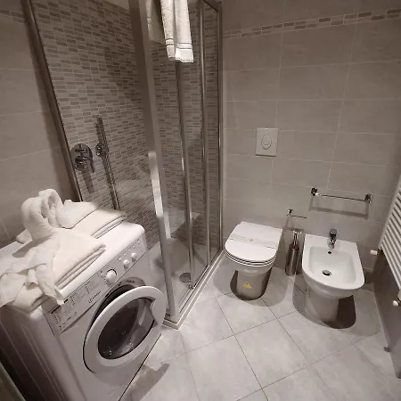 Appartement La Finestra Sul *