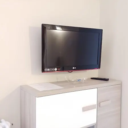 La Finestra Sul * Cernobbio