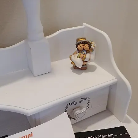 La Finestra Sul 아파트