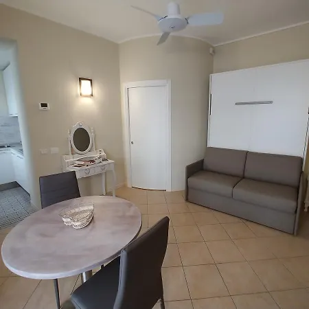 Appartement La Finestra Sul Cernobbio