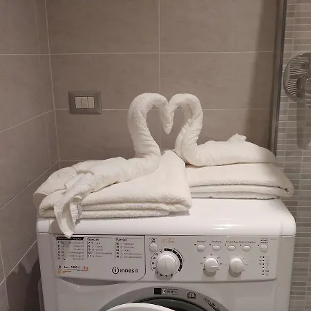 La Finestra Sul Appartement