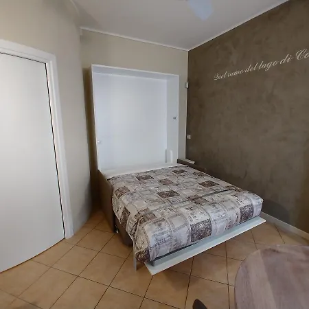 Appartement La Finestra Sul Cernobbio