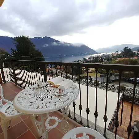 La Finestra Sul Cernobbio