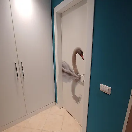 La Finestra Sul Appartement Cernobbio