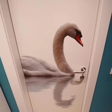 La Finestra Sul Appartement