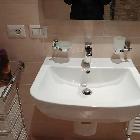 La Finestra Sul * Cernobbio