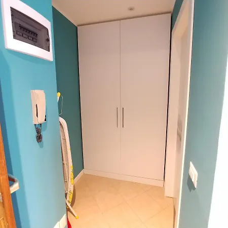 Appartement La Finestra Sul Cernobbio