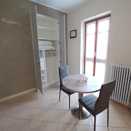 La Finestra Sul Appartement