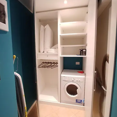 La Finestra Sul Cernobbio