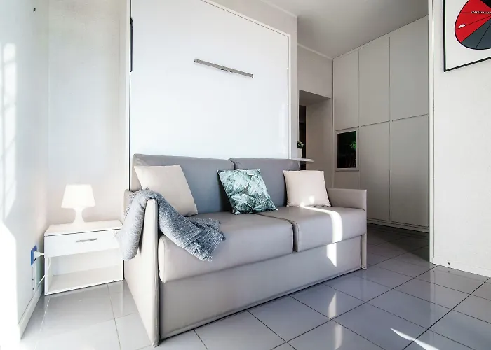 Daire La Finestra Sul Cernobbio