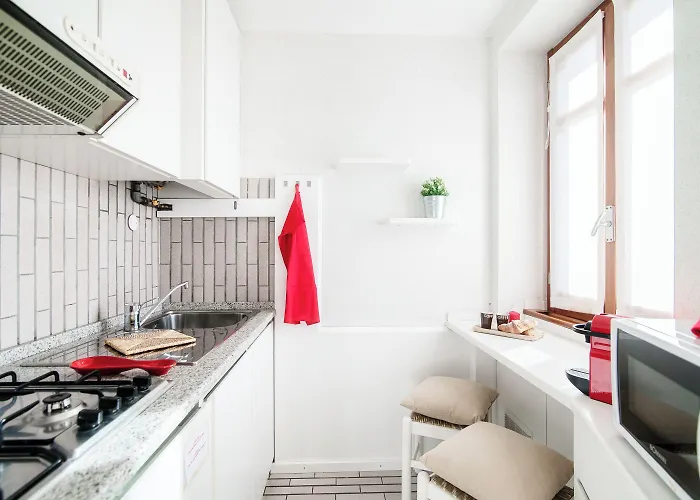 La Finestra Sul Daire Cernobbio