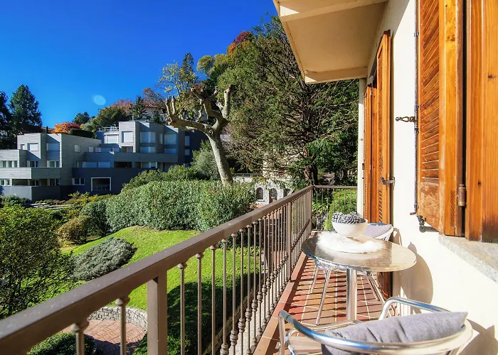 La Finestra Sul * Cernobbio