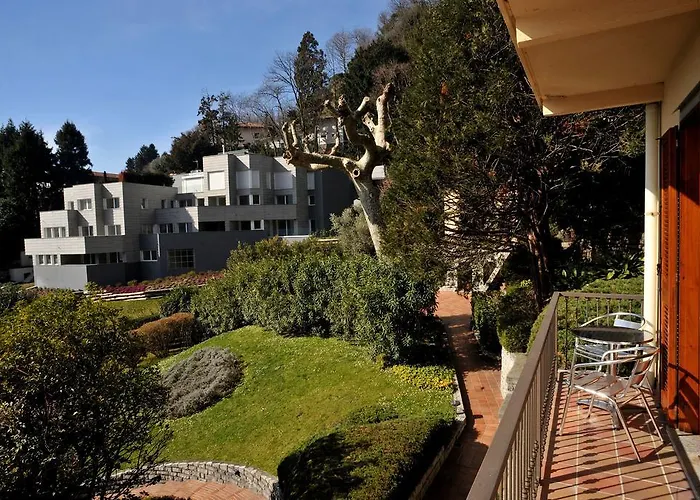 La Finestra Sul * Cernobbio