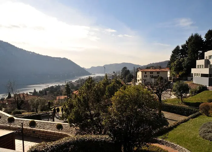 La Finestra Sul Cernobbio