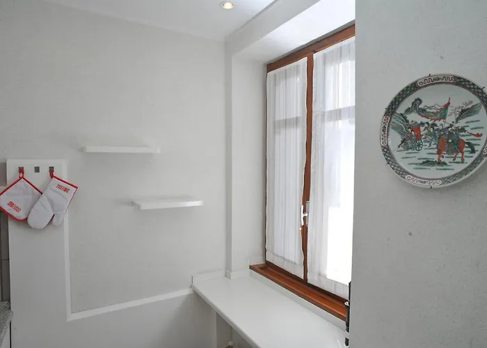 La Finestra Sul * Cernobbio