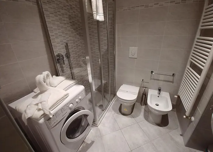 Daire La Finestra Sul *