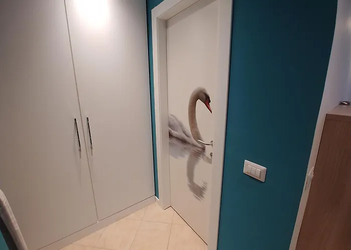 La Finestra Sul Daire Cernobbio